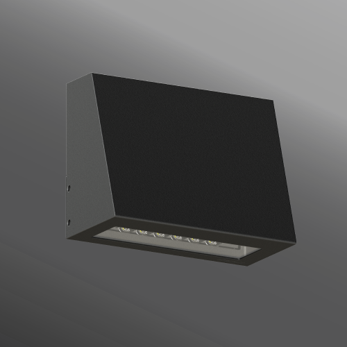 Ligman Lighting's Leeds Wedge (model ULEW-300XX).
